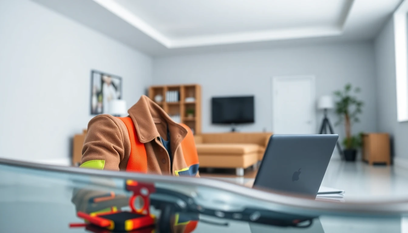 Content & Belongings Restoration